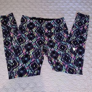 Women’s Victoria’s Secret sport leggings!